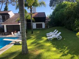 Casa en Punta del Este (Cantegril)- REF. 4437