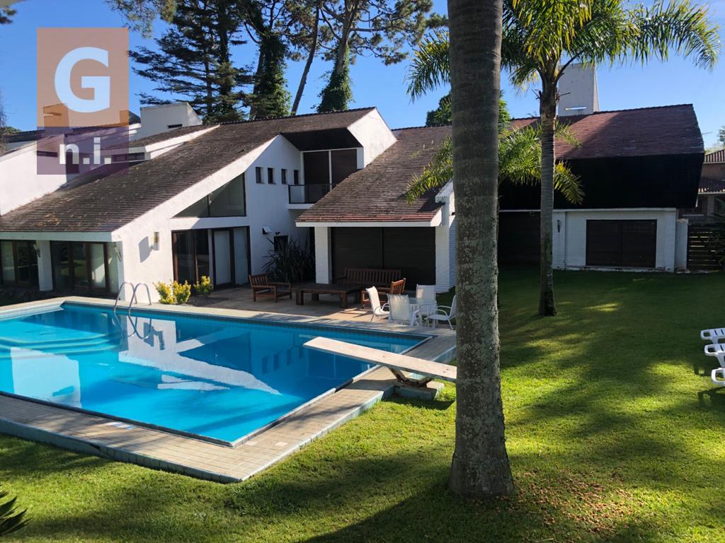 Casa en Punta del Este (Cantegril)- REF. 4437