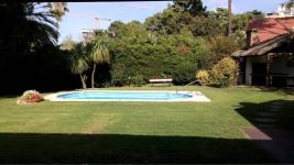 Casa en Punta del Este (Cantegril) Ref. 4815