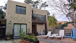 Casa en Punta del Este (Cantegril) Ref. 4840