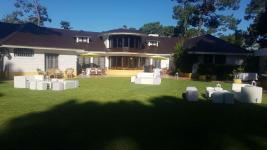 Casa en Punta del Este (Cantegril) Ref- 4955