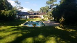 Casa en Punta del Este (Cantegril) Ref- 4955