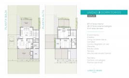 Casa en Punta del Este (Chihuahua) Ref. 6865