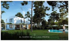 Casa en Punta del Este (Chihuahua) Ref. 6865