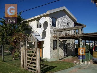 Casa en Punta del Este (El Chorro) Ref. 1594