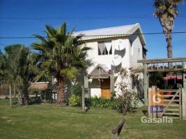 Casa en Punta del Este (El Chorro) Ref. 1594