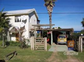 Casa en Punta del Este (El Chorro) Ref. 1594