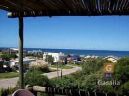 Casa en Punta del Este (El Chorro) Ref. 1594