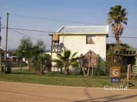 Casa en Punta del Este (El Chorro) Ref. 1594