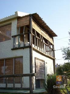 Casa en Punta del Este (El Chorro) Ref. 1594