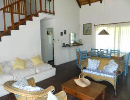 Casa en Punta del Este (El Tesoro) Ref. 6219