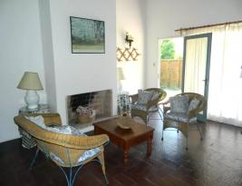 Casa en Punta del Este (El Tesoro) Ref. 6219