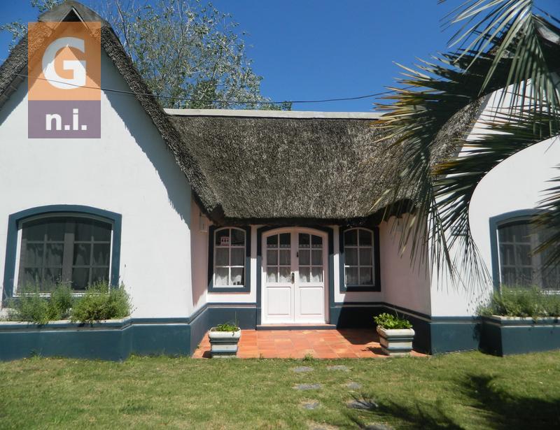 Casa en Punta del Este (El Tesoro) Ref. 7173