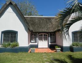 Casa en Punta del Este (El Tesoro) Ref. 7173