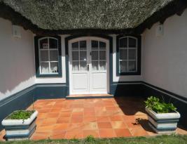 Casa en Punta del Este (El Tesoro) Ref. 7173