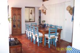 Casa en Punta del Este (El Tesoro) Ref. 7173