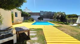 Casa en Punta del Este (La Barra)- Ref 4488
