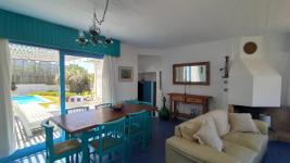 Casa en Punta del Este (La Barra)- Ref 4488