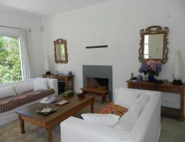 Casa en Punta del Este (La Barra) Ref. 6707