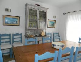 Casa en Punta del Este (La Barra) Ref. 6805