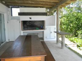 Casa en Punta del Este (La Barra) Ref. 6805