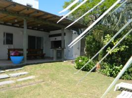 Casa en Punta del Este (La Barra) Ref. 6805
