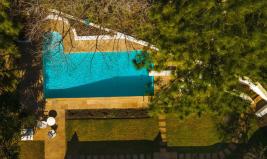 Casa en Punta del Este (Lugano) Ref. 7139