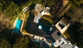 Casa en Punta del Este (Lugano) Ref. 7139