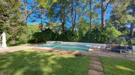 Casa en Punta del Este (Lugano) Ref. 7139