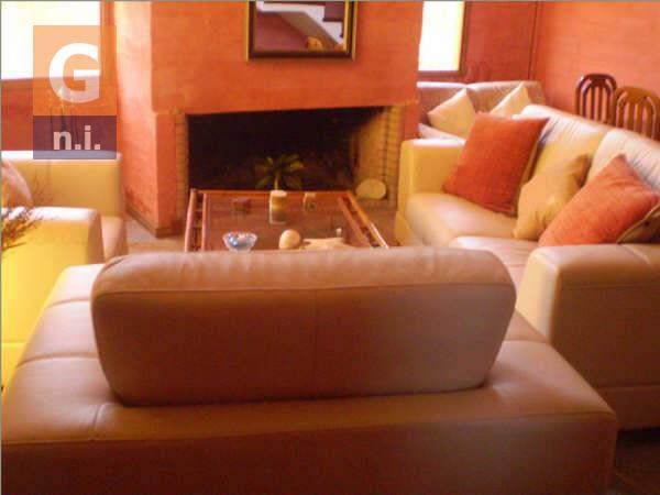 Casa en Punta del Este (Manantiales) Ref. 5885