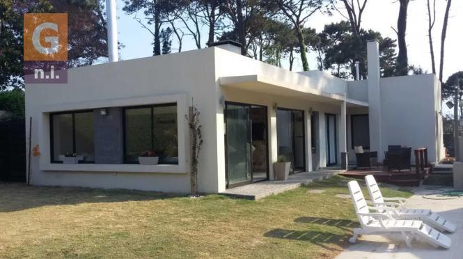 Casa en Punta del Este (Marly) Ref. 4952