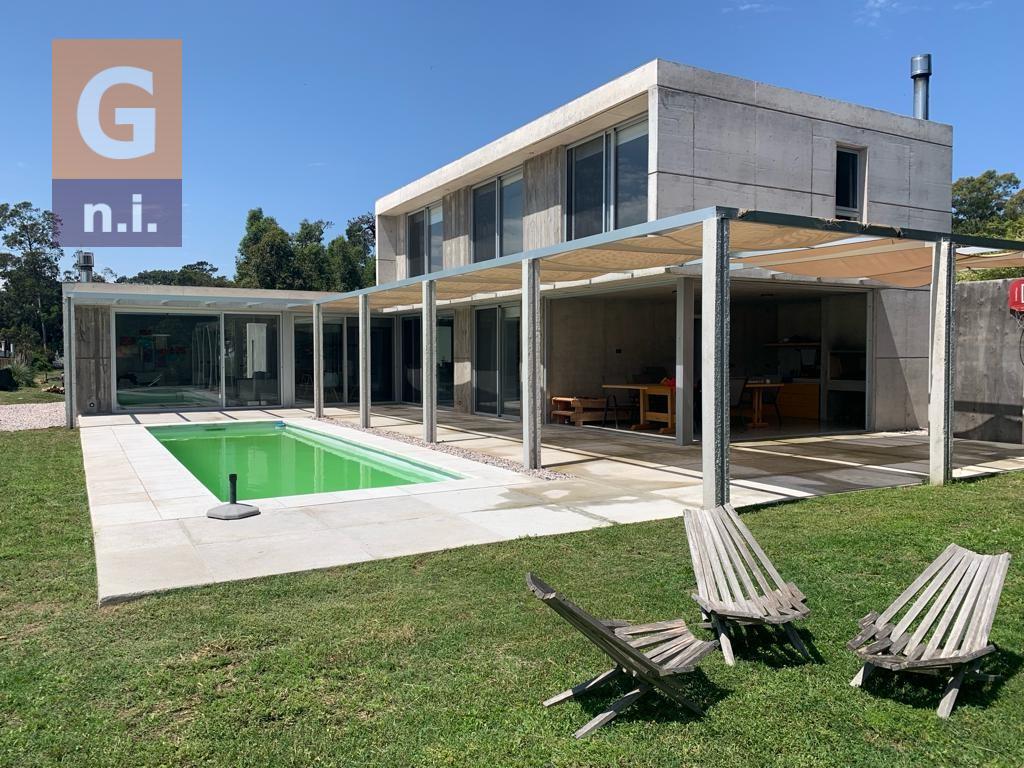 Casa en Punta del Este (Marly) Ref. 7188