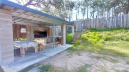 Casa en Punta del Este (Ocean Park) - Ref. 4612