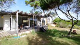 Casa en Punta del Este (Ocean Park) - Ref. 4612