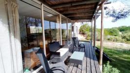 Casa en Punta del Este (Ocean Park) - Ref. 4612