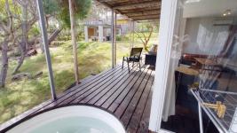 Casa en Punta del Este (Ocean Park) - Ref. 4612