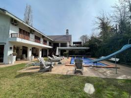 Casa en Punta del Este (Parque de Golf) - Ref. 4218