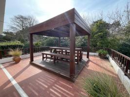Casa en Punta del Este (Parque de Golf) - Ref. 4218