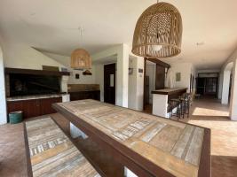 Casa en Punta del Este (Parque de Golf) - Ref. 4218