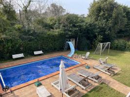 Casa en Punta del Este (Parque de Golf) - Ref. 4218