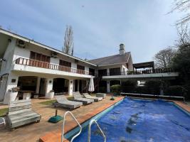 Casa en Punta del Este (Parque de Golf) - Ref. 4218