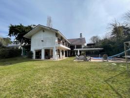 Casa en Punta del Este (Parque de Golf) - Ref. 4218