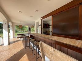 Casa en Punta del Este (Parque de Golf) - Ref. 4218