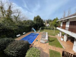 Casa en Punta del Este (Parque de Golf) - Ref. 4218