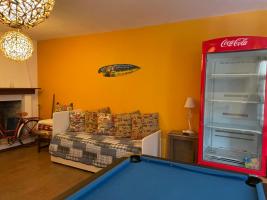 Casa en Punta del Este (Parque de Golf) - Ref. 4218