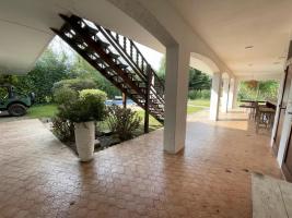 Casa en Punta del Este (Parque de Golf) - Ref. 4218
