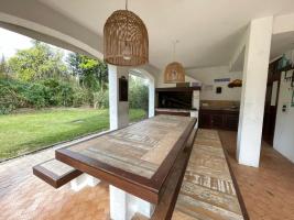 Casa en Punta del Este (Parque de Golf) - Ref. 4218