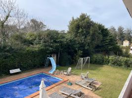 Casa en Punta del Este (Parque de Golf) - Ref. 4218