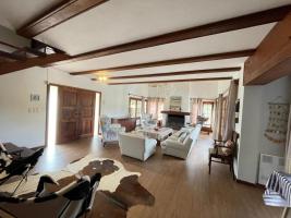 Casa en Punta del Este (Parque de Golf) - Ref. 4218