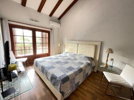 Casa en Punta del Este (Parque de Golf) - Ref. 4218